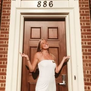 Meet your Posher, Amanda